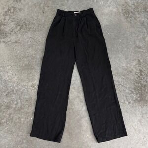 Reformation tencel pants